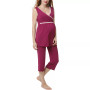 Kimi & Kai Penny Maternity Nursing Pajama Set