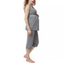Kimi & Kai Penny Maternity Nursing Pajama Set