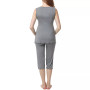 Kimi & Kai Penny Maternity Nursing Pajama Set