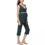 Kimi & Kai Penny Maternity Nursing Pajama Set