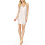 Women's Katrina Printed Charmeuse Chemise