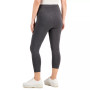 Women's High-Rise Capri Leggings, Created for Macy's