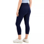 Women's High-Rise Capri Leggings, Created for Macy's