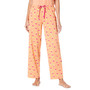 Women's You're Radish Printed Knit Pajama Pants