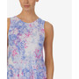 Women's Tank 2 Piece Pajama Set with Crop Pants