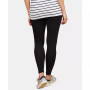 Under the Belly Maternity Leggings - 2 Pack