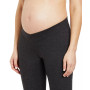 Under the Belly Maternity Leggings - 2 Pack