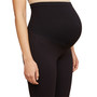 Essential Secret Fit Over the Belly Maternity Yoga Pants