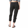 Juniors' Caylee Drawstring Waist Relaxed Jogger Pants