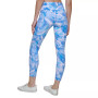 Printed High-Rise 7/8 Leggings