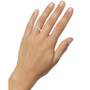 Diamond Band (1 ct. t.w.) in 14k White Gold