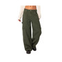 Women's Ember Mid Rise Cargo Pants