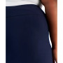 Petite Plus Size Pull-On Skinny Pants, Created for Macy's