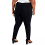 Petite Plus Size Pull-On Skinny Pants, Created for Macy's