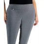 Petite Plus Size Pull-On Skinny Pants, Created for Macy's