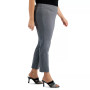 Petite Plus Size Pull-On Skinny Pants, Created for Macy's