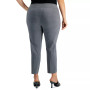 Petite Plus Size Pull-On Skinny Pants, Created for Macy's