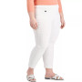 Petite Plus Size Pull-On Skinny Pants, Created for Macy's