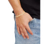 Men's Figaro Link Bracelet