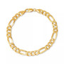 Men's Figaro Link Bracelet