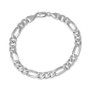 Men's Figaro Link Bracelet