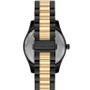 Men's Lexington Multifunction Two-Tone Stainless Steel Bracelet Watch
