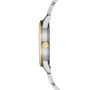 Men's Essential Two-Tone Stainless Steel Bracelet Watch 40mm