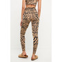Women's Animal Print Leggings