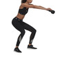 Women's Active Techfit 3-Stripes Training Leggings