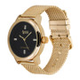 Men's Genuine Diamond Collection Watch, 44mm