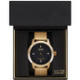 Men's Genuine Diamond Collection Watch, 44mm