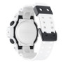 Men's Analog-Digital White Resin Strap Watch 54mm GA700-7A