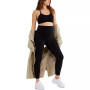 Luxe Ultra Soft Maternity Leggings