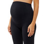 Seamless brrr° Triple Chill Cooling Maternity Leggings