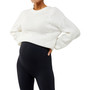 Seamless brrr° Triple Chill Cooling Maternity Leggings