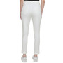 Women's Pull-On Faux-Button-Fly Skinny Pants