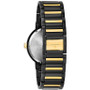 Men's Futuro Dress Two-Tone Stainless Steel Bracelet Watch 45mm 98C124