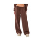 Women's Low Rise Wide Leg Graphic Sweatpants