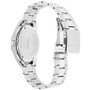 Men's Essential Stainless Steel Bracelet Watch 40.2mm