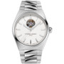 Men's Swiss Automatic Highlife Stainless Steel Bracelet Watch 41mm