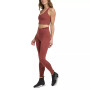 Crossover Balance Compression Super Soft Leggings