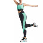 Women's Fit Eversculpt Colorblocked 7/8 Tights