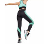 Women's Fit Eversculpt Colorblocked 7/8 Tights