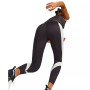 Women's Fit Eversculpt Colorblocked 7/8 Tights