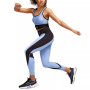 Women's Fit Eversculpt Colorblocked 7/8 Tights