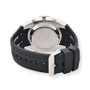 U.S. Polo Association Men's Silver Strap Watch