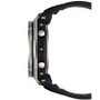 Men's Analog-Digital Black Strap Watch 59x52mm GSTS110-1A
