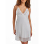 Women's Cecily Elegant Lace and Mesh Chemise