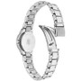 Women's Eco-Drive Sport Stainless Steel Bracelet Watch 26mm EW1670-59D