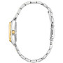 Eco-Drive Women's Corso Two-Tone Stainless Steel Bracelet Watch 28mm